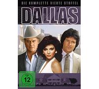 Dallas: Season 04 / 3. Auflage
