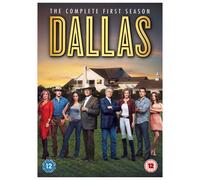 Dallas Season 1 DVD [2012]