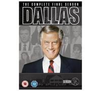 Dallas Season 14 DVD [2011]