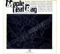 Dallas String Band - Maple Leaf Rag: Ragtime In Rural America