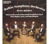 Dallas Symphony Orchestra Brass Quintet