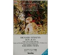 Dallas Symphony Orchestra - Don Juan Tod Und Verklärung