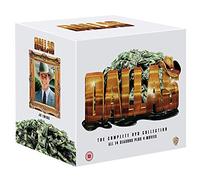 Dallas: The Complete Collection [DVD] [1978]