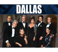 Dallas: The Complete Eleventh Season