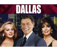 Dallas: The Complete Fifth Season