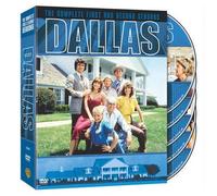 Dallas: The Complete First & Second Seasons