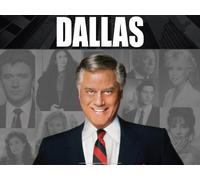Dallas: The Complete Fourteenth Season