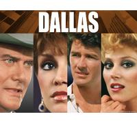 Dallas: The Complete Sixth Season