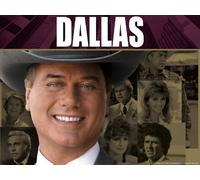 Dallas: The Complete Tenth Season