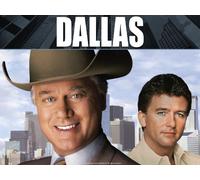 Dallas: The Complete Thirteenth Season