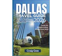 Dallas travel guide 2026: Top attractions, local experiences, hidden gems & insider tips for exploring the big D like a local.