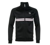 Dallas TT Track Top Black Lilac, XXL