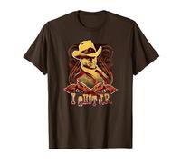 Dallas TV Series I Shot J.R. T-Shirt