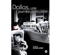 Dallas une journee particuliere - dvd