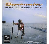 DALLAS WIND SYMPHONY/FENNELL - Beachcomber [IMPORT]