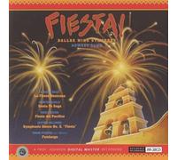 Dallas Wind Symphony - Fiesta [IMPORT]