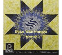 DALLAS WIND SYMPHONY SAMPLER