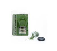 Dalle Chispa a la Langue Sabor Manzana Green