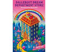 DallerGut Dream Department Store: the joyfully magical Korean bestseller (Dallergut Dream Department Store)