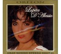 D'Allesio, Lupita - Coleccion De Oro