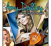 Dalley, Amy - Coming Out of the Pain
