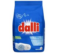 Dalli Active Plus Powder Detergent, 1.04 kg, 16WL
