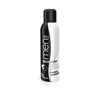 DALLI Deo Men 5-in-1 Sport or Invisible - Deodorant Spray 200 ml - Vegan, No Stains, 24h/48h Freshness - For Sensitive Skin - Made in Germany (5-in-1 Invisible)
