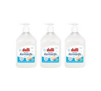 Dalli Handwash Liquid Soap (Pack of 3)