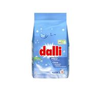 Dalli Med Washing Powder. Pack of 1 x 1,215 kg)