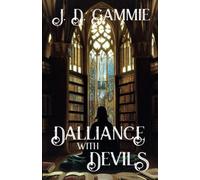 Dalliance With Devils (The Chronicles of Halvar and Clarence)