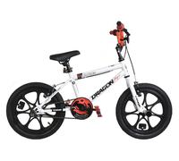 Dallingridge Dragon Slayer 16In Kids BMX Bike