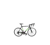 Dallingridge Guvnor Road Bike 59cm Frame in Black Dallingridge Black