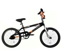 Dallingridge Legend 20In Freestyle BMX
