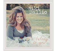 Dallio, Niki : I Belong to You