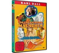 Dallkarl - Lab Uns Knuspernmauschen-Hansel Und Gretel - DVD - P2222z