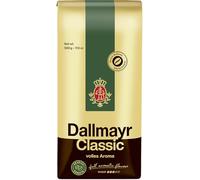 Dallmayr Classic German Coffee Beans 500g