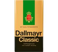 Dallmayr Classic Ground Coffee 500 g