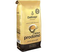 Dallmayr coffee beans, packed per piece (1 x 1000 g bag)
