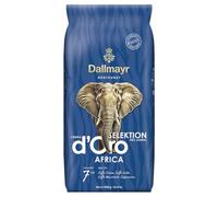 Dallmayr Crema d Oro Selection of the Year Africa Whole Bean 1000g