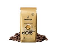 Dallmayr Crema d´Oro coffee beans 1 kg