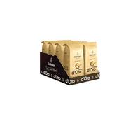Dallmayr Crema d ?Oro Coffee Beans 8000g (8x1kg)