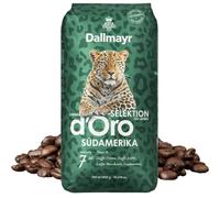 Dallmayr Crema d´ORO Südamerika coffee beans 1 kg