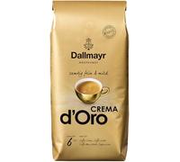 Dallmayr Crema d'Oro ganze Bohne 1 kg