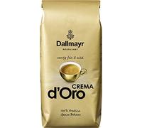 Dallmayr Crema D´oro Coffee Beans 1kg