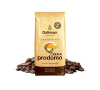 Dallmayr Crema Prodomo Premium coffee beans 1 kg