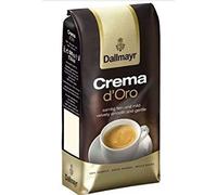 Dallmayr Dallmayr Crema D'oro Whole Beans Coffee 2 Packs X 17.6Oz/500G