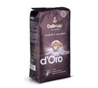 Dallmayr Espresso D 'oro in Beans, Pack of 1 x 1000g Bag)