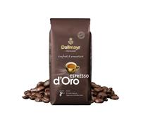 Dallmayr Espresso d'Oro coffee beans 1 kg