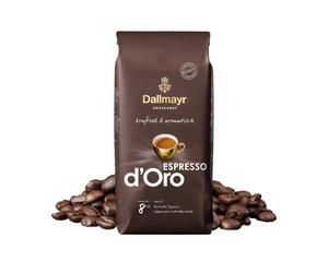 Dallmayr Espresso d'Oro coffee beans 1 kg