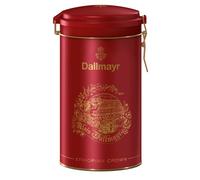 Dallmayr Ethiopian Crown Red Coffee Box for 500g Filter Coffee Jewellery Box (1 x 0.5kg)